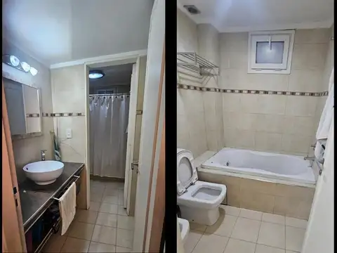 Departamento en Venta en Cid Campeador, USD 275.000