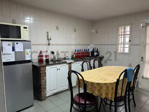 Casa en Venta en Gobernador Benegas, USD 90.000