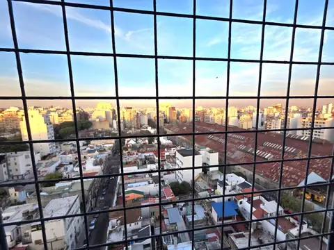 MITRE, EMILIO 400, Piso 14