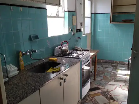 Departamento en Venta en Congreso, USD 65.000