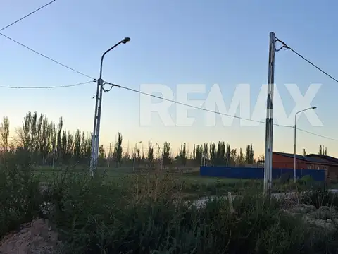 Terreno en Venta de 300,0 m2