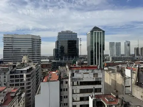 Oficina en Venta en Microcentro, USD 280.000