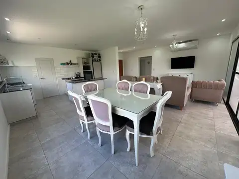 Casa en Venta 6 años