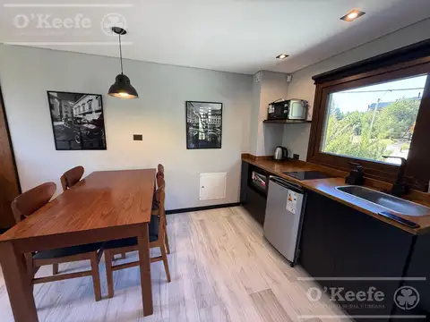 Departamento en Venta en San Carlos de Bariloche, USD 175.000