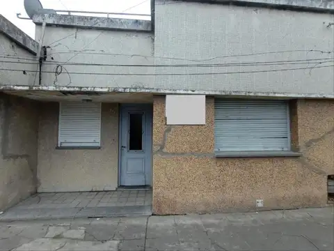 Casa 3 ambientes con 3 baños