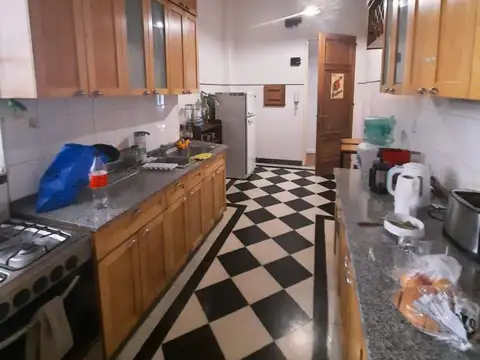 Departamento en Venta en Recoleta, USD 540.000