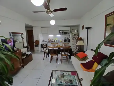 Departamento en Venta en Parque Patricios, USD 105.000