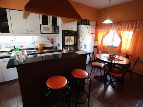 Casa en Venta de 5 dormitorios