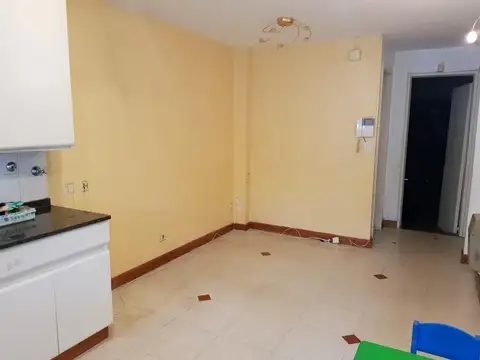 Casa 5 ambientes con 1 baño