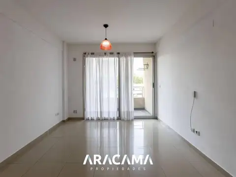 Departamento en Venta 2 ambientes en Monte Grande