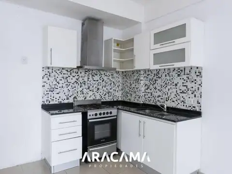 Departamento en Venta en Monte Grande