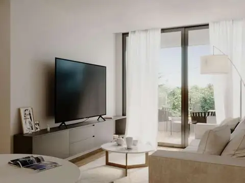 Departamento en Venta en Villa Urquiza, USD 315.000