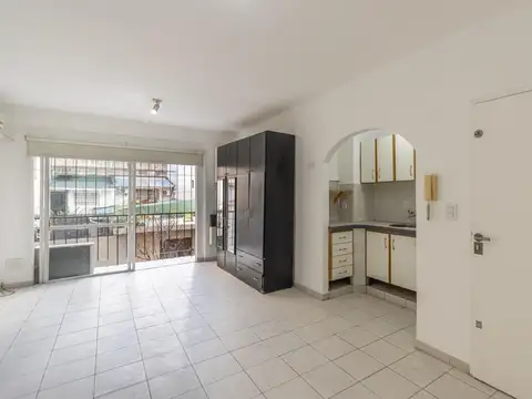 Departamento en Venta en Palermo, USD 70.000
