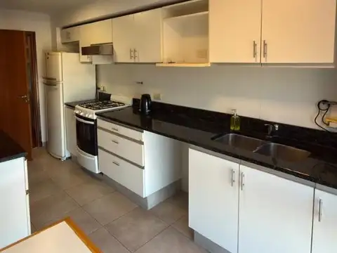 Departamento en Alquiler 10 años