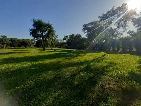 Barrio Residencial con Reserva "El Campito", el corazón de Benítez