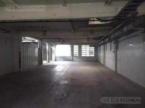 Depósito en Alquiler en Villa Martelli