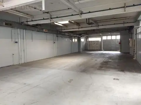 Galpon en Alquiler 67 años