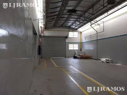 Galpon en Alquiler en Villa Martelli, USD 12.300