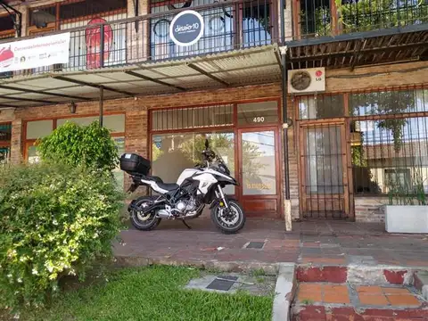 Local en Venta en Lomas de San Isidro, USD 85.000