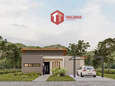 Tu Hogar en Barranca Arriba, Merlo, San Luis