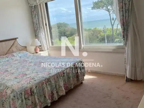 Departamento en Venta 57 años