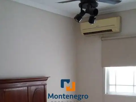 Departamento en Alquiler con 2 cocheras