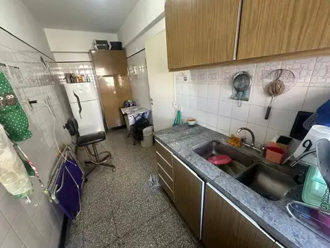 Departamento en Venta en La Perla Norte, USD 78.000