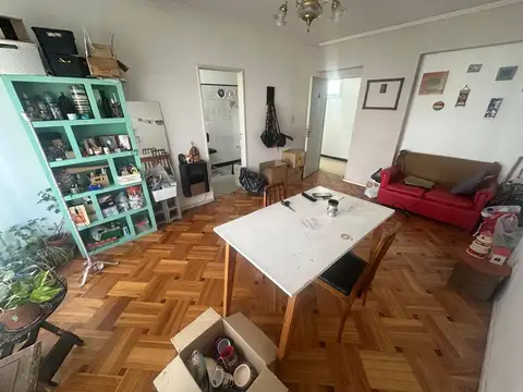 Departamento en Venta al Norte