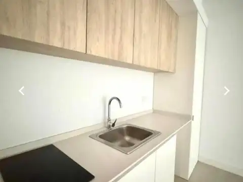 Departamento en Alquiler de Monoambiente