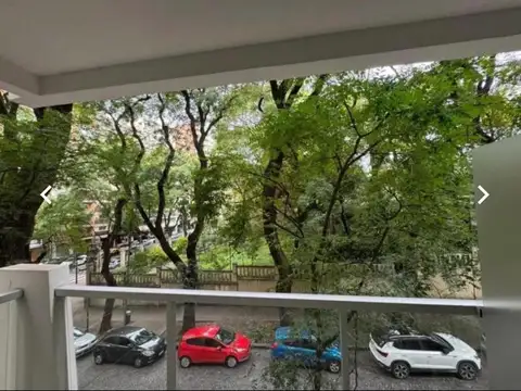 Departamento en Alquiler en Las Cañitas, USD 1.000