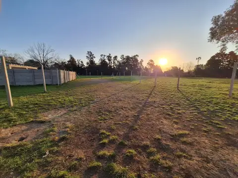Terreno en Venta de 400,0 m2