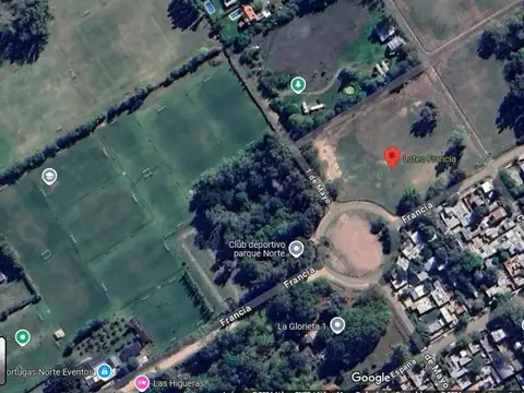 Terreno en Venta de 400,0 m2