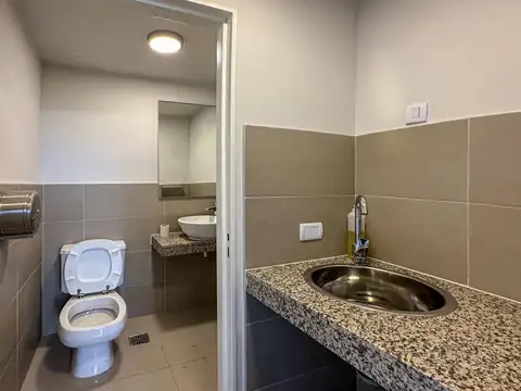 Condos Refinería - Velez Sarsfield 592 '00-09