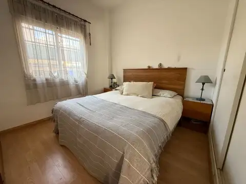 VENTA AMPLIO DEPTO 3 AMBIENTES PB EN VILLA RAFFO