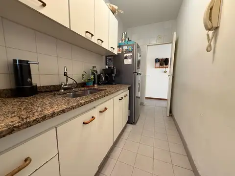 Departamento en Venta 42 años