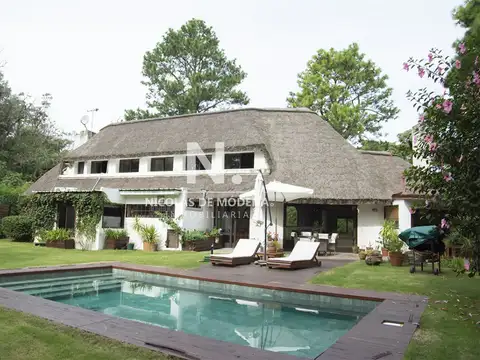 Casa en Alquiler Temporal 2025 años