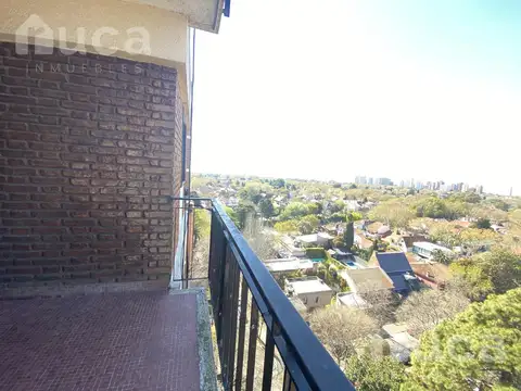Departamento en Venta en Martínez Vías / Santa Fe, USD 189.000