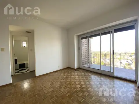 Departamento en Mart.-Vias/Santa Fe