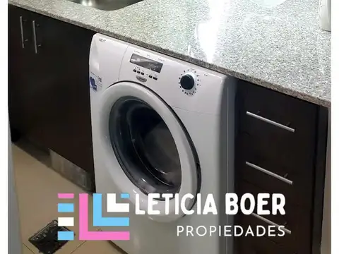 Departamento en Venta en Villa Ballester, USD 58.500