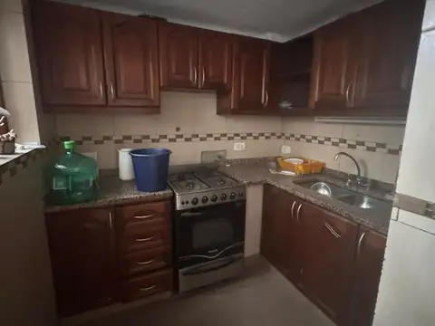 Depto Tipo Casa en Venta en Caballito, USD 175.000