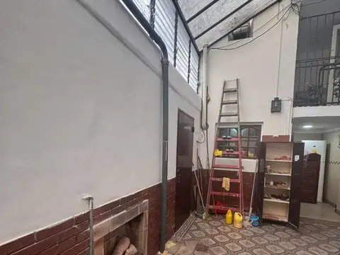 Depto Tipo Casa en Venta de 3 dormitorios