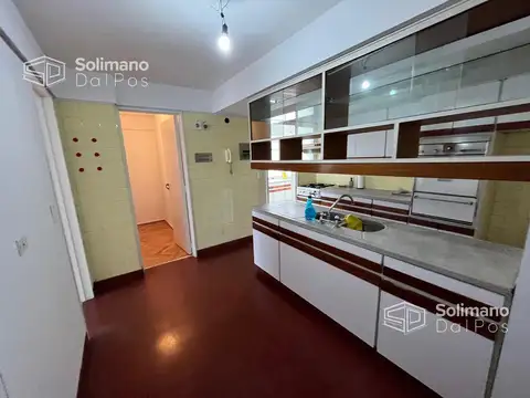 Departamento en Venta en Parque Rivadavia, USD 340.000