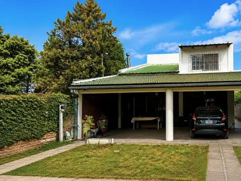 Casa - Virrey Del Pino