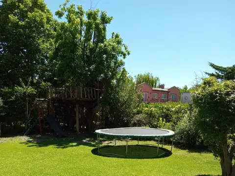ALQUILER TEMPORAL EN BARRIO CERRADO EN PILAR
