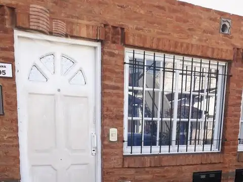 Alquiler Monoambiente PH - Carapachay