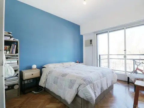 Departamento en Venta 57 años