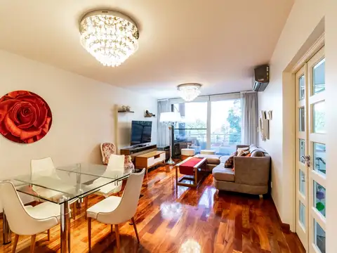 Departamento en Venta 18 años