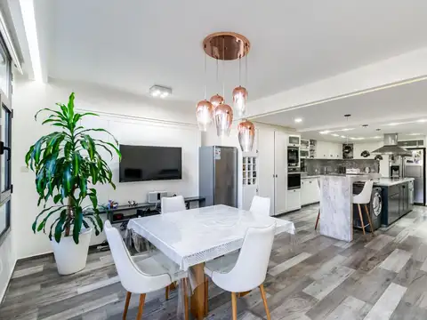 VENTA DTO 4 AMB RAMOS MEJÍA