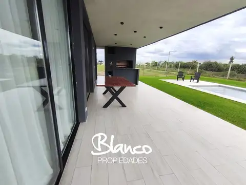 Puertos del Lago - Riberas -