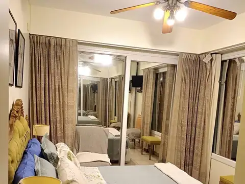Departamento en Alquiler con 1 cocheras